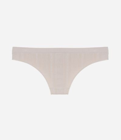 Bombacha Bikini Seamless Texturizada 6