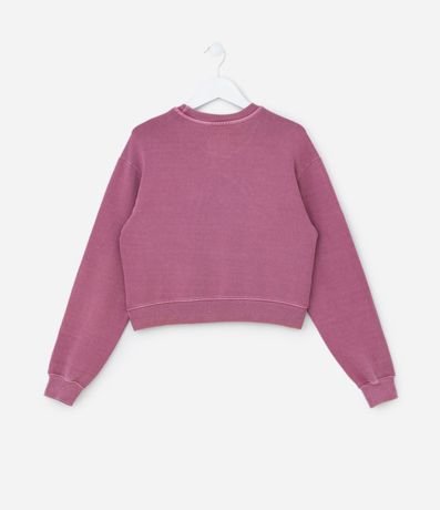 Saco Infantil con Bordado Paris - Talle 5 a 14 años 2