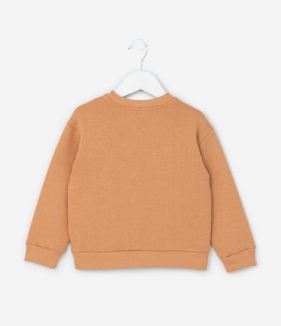 Conjunto Infantil con Lacitos Aplicados - Talle 1 a 6 años 3