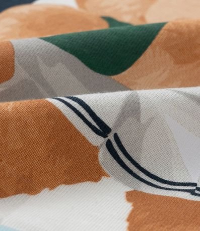 Remera Corta Infantil con Estampa Osita Tennis - Talle 5 a 14 años 3