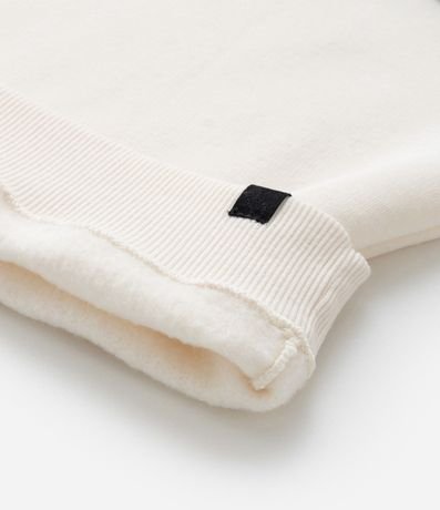 Saco Infantil con Lazo en Lentejuelas en el hombro - Tam  5 a 14 años 4