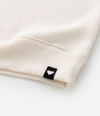 Saco Infantil con Lazo en Lentejuelas en el hombro - Tam  5 a 14 años 5