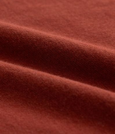 Remera Infantil con Estampa Paisaje de Cactus - Talle 5 a 14 años 3