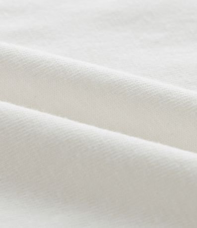 Body Infantil con Estampa de Playa Interactiva  - Talle 0 a 18 Meses 3