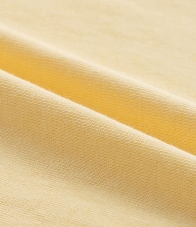 Blusa Infantil en Cotton con Volado Broderie - Talle 5 a 14 años 3