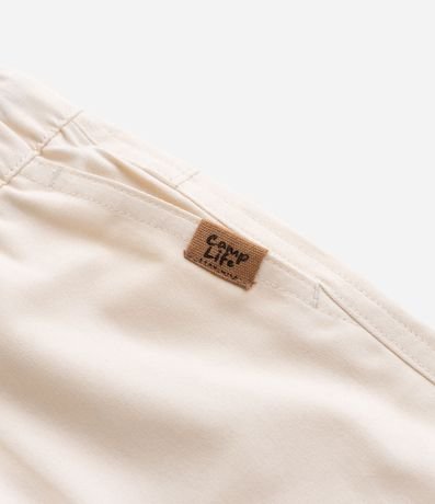 Conjunto Infantil en Piquet con Bordado Caimán - Talle 1 a 6 años 9