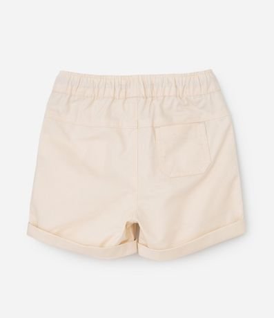 Conjunto Infantil en Piquet con Bordado Caimán - Talle 1 a 6 años 12