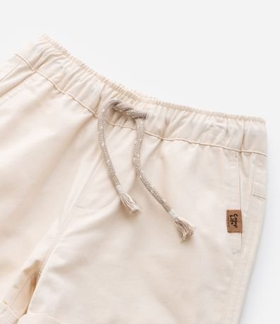 Conjunto Infantil en Piquet con Bordado Caimán - Talle 1 a 6 años 14