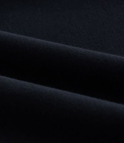 Pantalón Jogger Infantil en Modal Básica - Talle 5 a 14 años 3