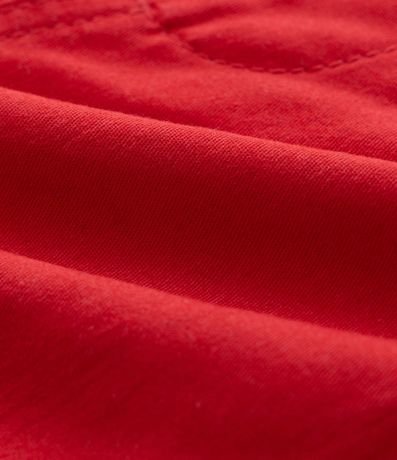 Peto Infantil en Sarga con Bolsillos - Talle 0 a 18 Meses 4