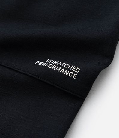 Bermuda Infantil en Modal con Bolsillos - Talle 5 a 14 Años 4