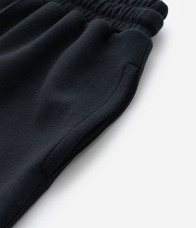 Bermuda Infantil en Modal con Bolsillos - Talle 5 a 14 Años 8