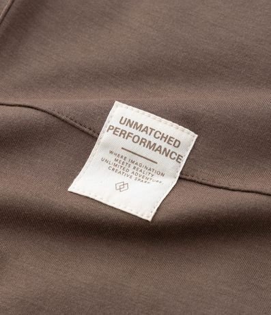 Bermuda Infantil en Modal con Bolsillos - Talle 5 a 14 Años 9