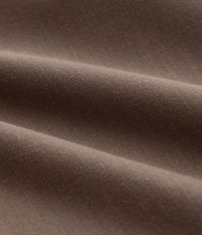 Bermuda Infantil en Modal con Bolsillos - Talle 5 a 14 Años 4