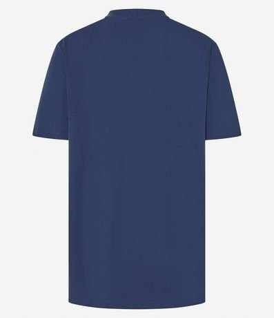 Remera T-shirt en Algodón con Estampa Better Late Than Ugly 5