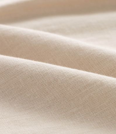 Camisa Infantil con Estampa Mini Ícones - Talle 5 a 14 años 3