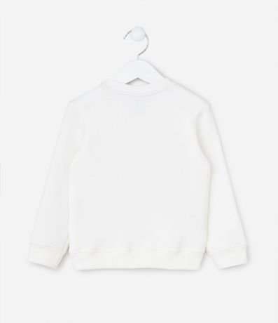 Saco Infantil con Estampa Skye Paw Patrol - Talle 1 a 6 años 2