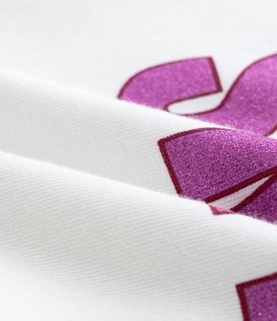 Saco Infantil con Estampa Skye Paw Patrol - Talle 1 a 6 años 3