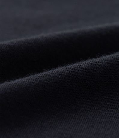 Blusa Infantil con Estampa de Corazón en Foil - Talle 1 a 6 años 3