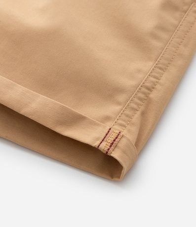 Conjunto Infantil en Piquet con Bordado de Sol Under The Sun - Talle 1 a 6 años 7