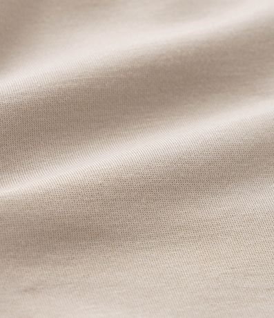 Bermuda Infantil con Bolsillos y Lazo - Talle 0 a 18 meses 3