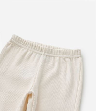 Conjunto Infantil con Estampa Bluey con Purpurina - Talle 1 a 6 años 10