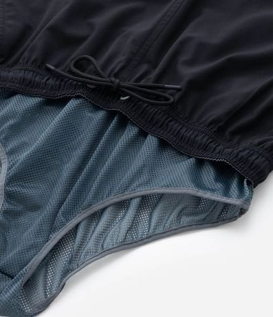 Bermuda Boardshort en Microfibra con Bolsillos 10