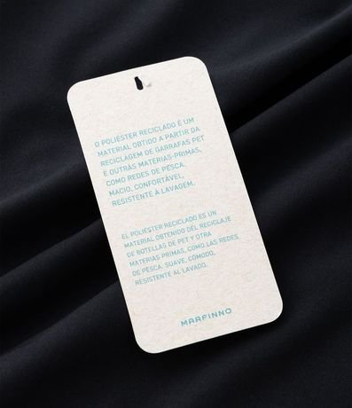 Bermuda Boardshort en Microfibra con Bolsillos 12