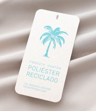 Bermuda Boardshort en Microfibra con Bolsillos 7