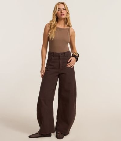 Body en Poliamida Seamless con Breteles Finos 2