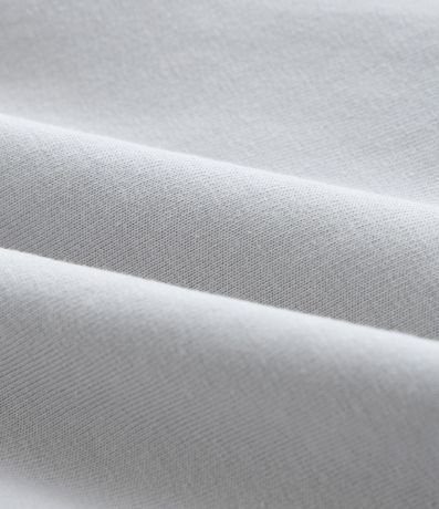 Bermuda Infantil en Algodón con Lettering Racing - Talle 5 a 14 años 4