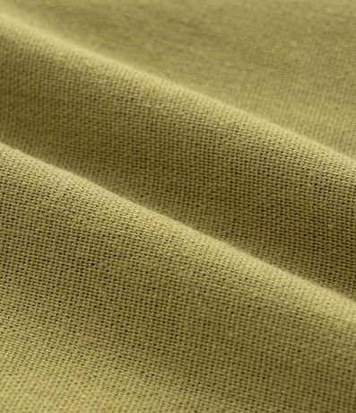 Campera en Viscolino con Bolsillos Curve & Plus Size 7