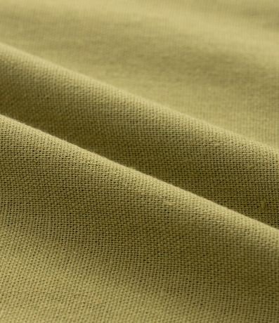 Pantalón Carrot en Viscolino con Pliegues Curve & Plus Size 7