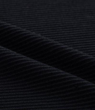 Remera Infantil Seamless Acanalada - Talle 5 a 14 años 4