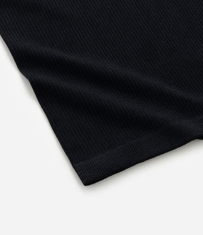 Remera Infantil Seamless Acanalada - Talle 5 a 14 años 6