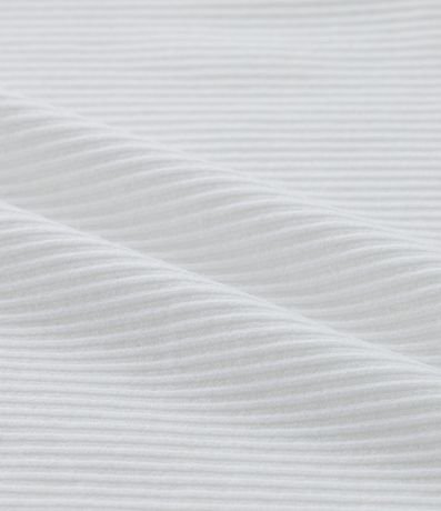 Remera Infantil Seamless Acanalada - Talle 5 a 14 años 4