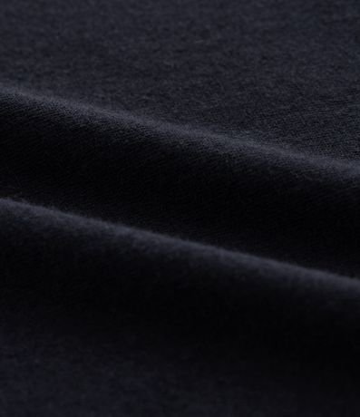 Remera Corta Infantil con Bordado Lazo - Talle 5 a 14 años 3