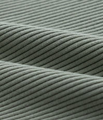 Kit 02 Bodies Infantiles en Rib Canelados - Talle 0 a 18 Meses 6