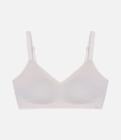 Soutien con Copa Desmontable en Microfibra 6