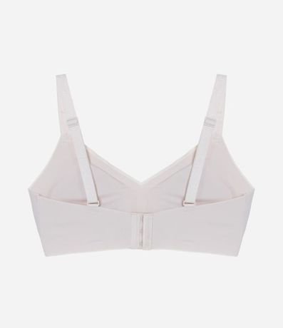 Soutien con Copa Desmontable en Microfibra 7