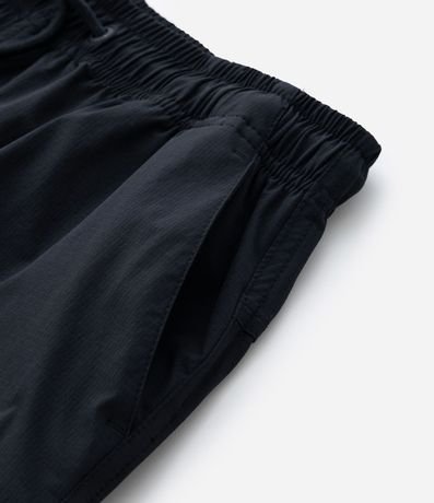 Pantalón Recto Infantil Vira Bermuda - Talle 5 a 14 años 7