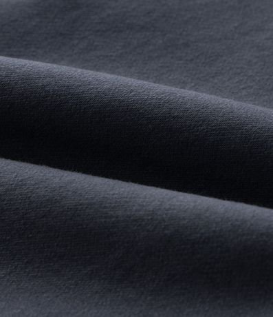 Pantalón Infantil Jogger en Sarga con Bolsillo Cargo - Talle 5 a 14 años 3