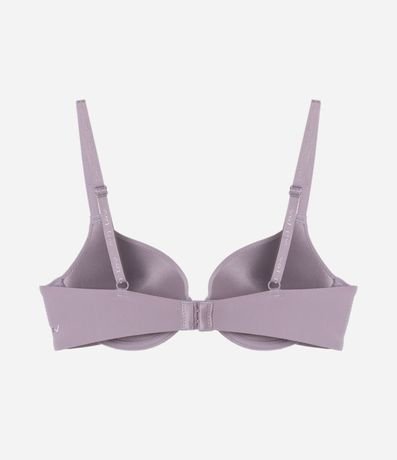 Soutien Push-Up en Microfibra Básico 6