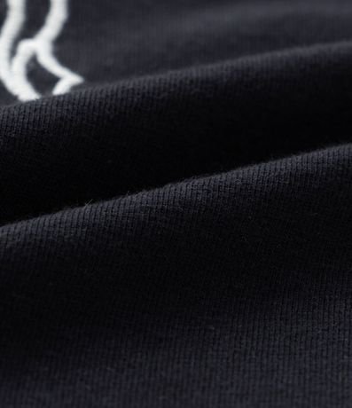 Remera Infantil con Estampa Moña - Talle 5 a 14 años 4