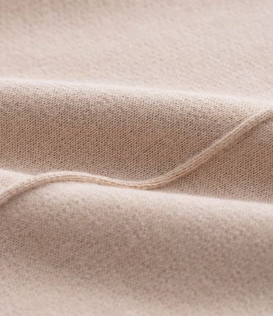 Pantalón Deportiva Infantil con Raya Lateral - Talle 1 a 6 años 3