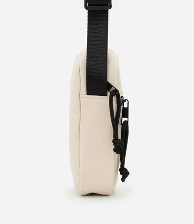 Bolsillo Infantil Shouder Bag con Estampa Minecraft - Talle único 2