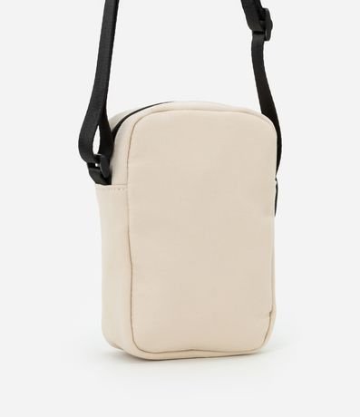 Bolsillo Infantil Shouder Bag con Estampa Minecraft - Talle único 3