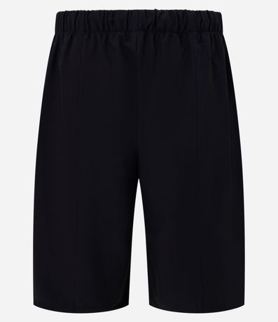 Bermuda Baggy en Poliamida con Bolsillo 8