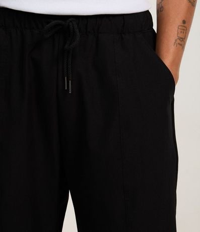 Bermuda Baggy en Poliamida con Bolsillo 3