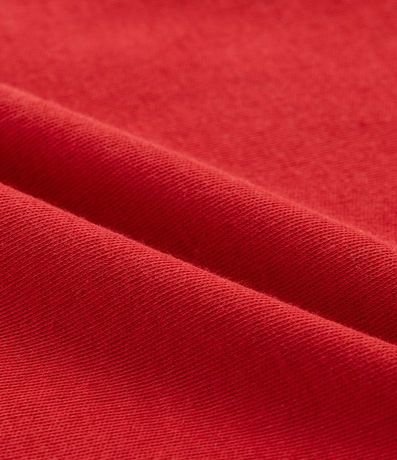 Body Corto Infantil con Cuello Polo y Estampa Rayada - Talle 0 a 18 meses 4